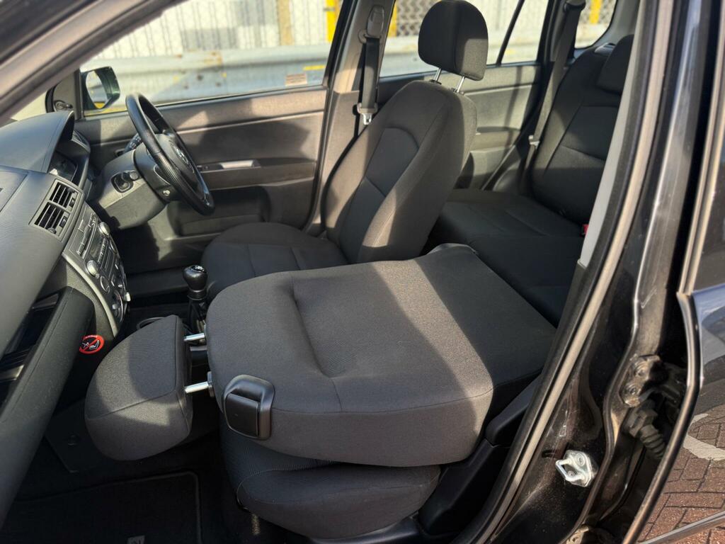 Mazda 2 Hatchback S 2006 Silver #38