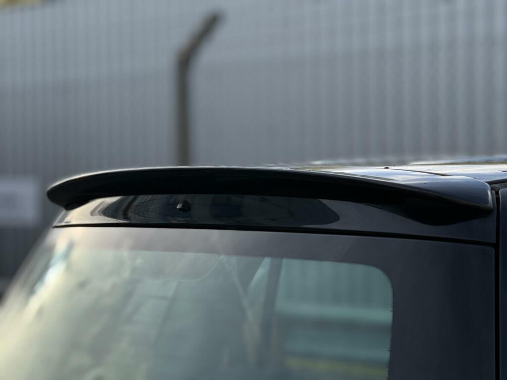 Mazda 2 Hatchback S 2006 Silver #35