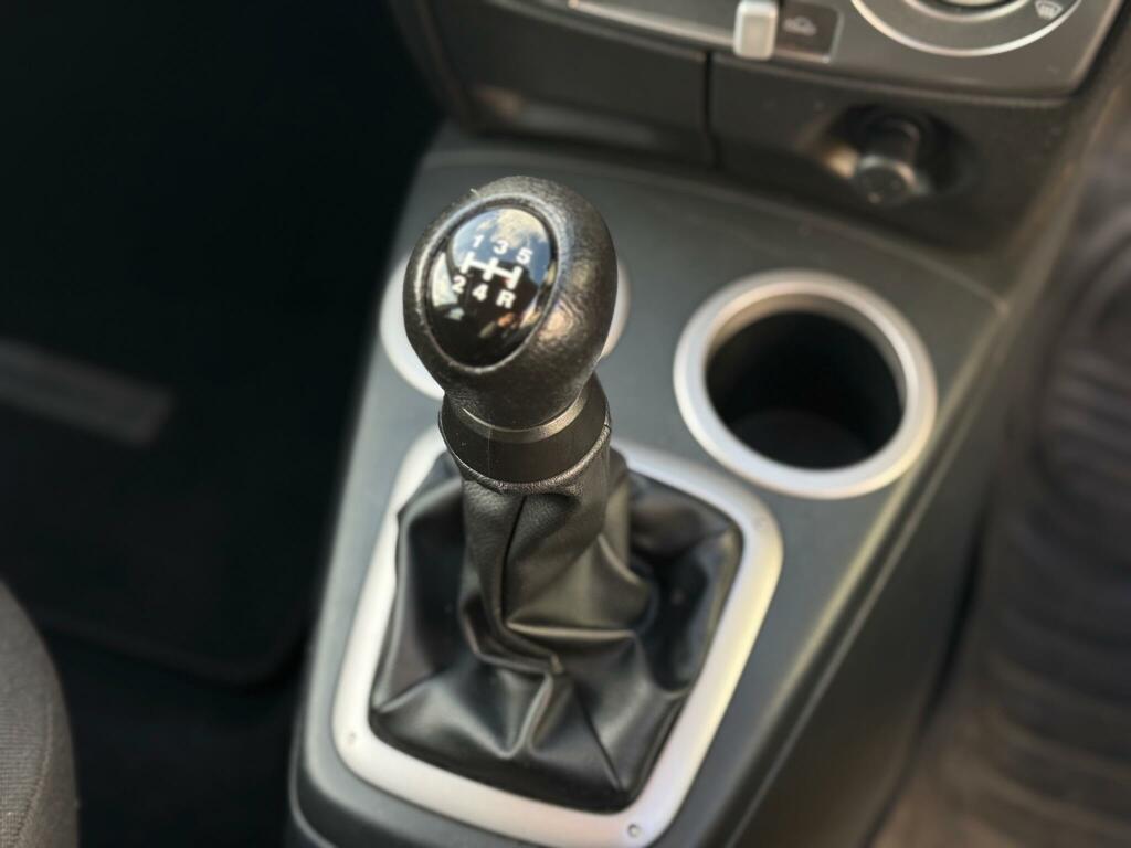 Mazda 2 Hatchback S 2006 Silver #23