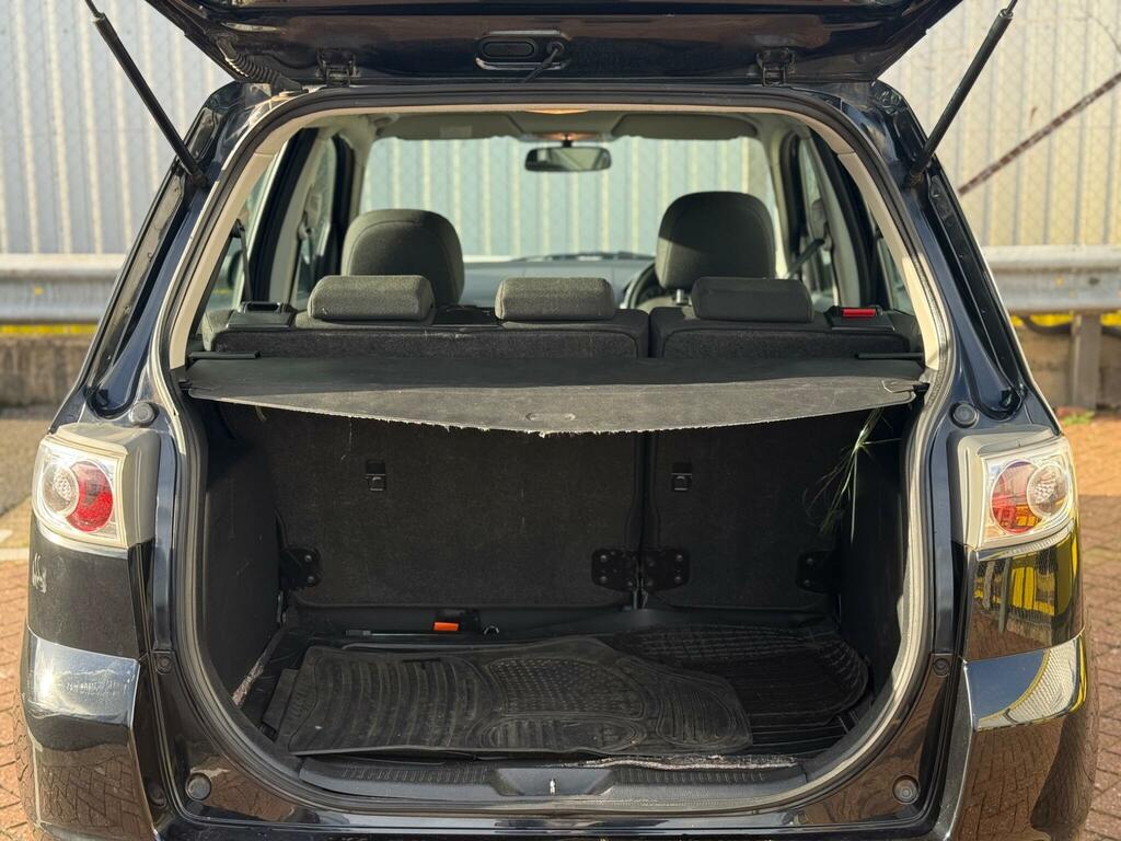 Mazda 2 Hatchback S 2006 Silver #33