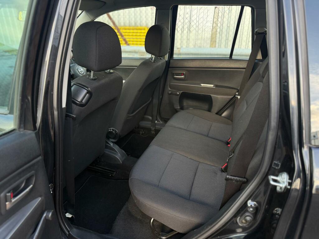 Mazda 2 Hatchback S 2006 Silver #28