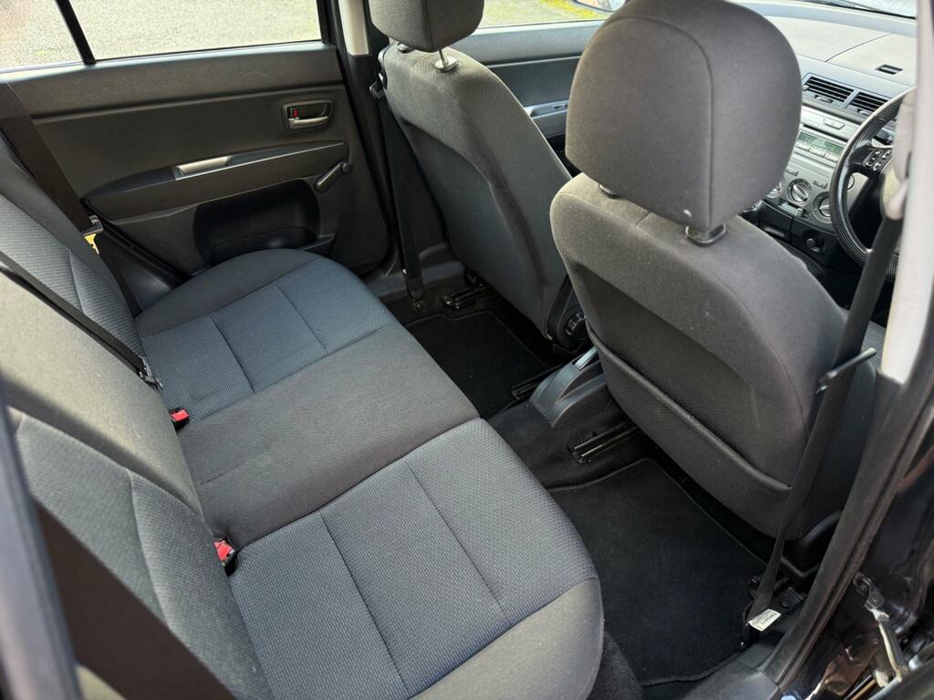 Mazda 2 Hatchback S 2006 Silver #27