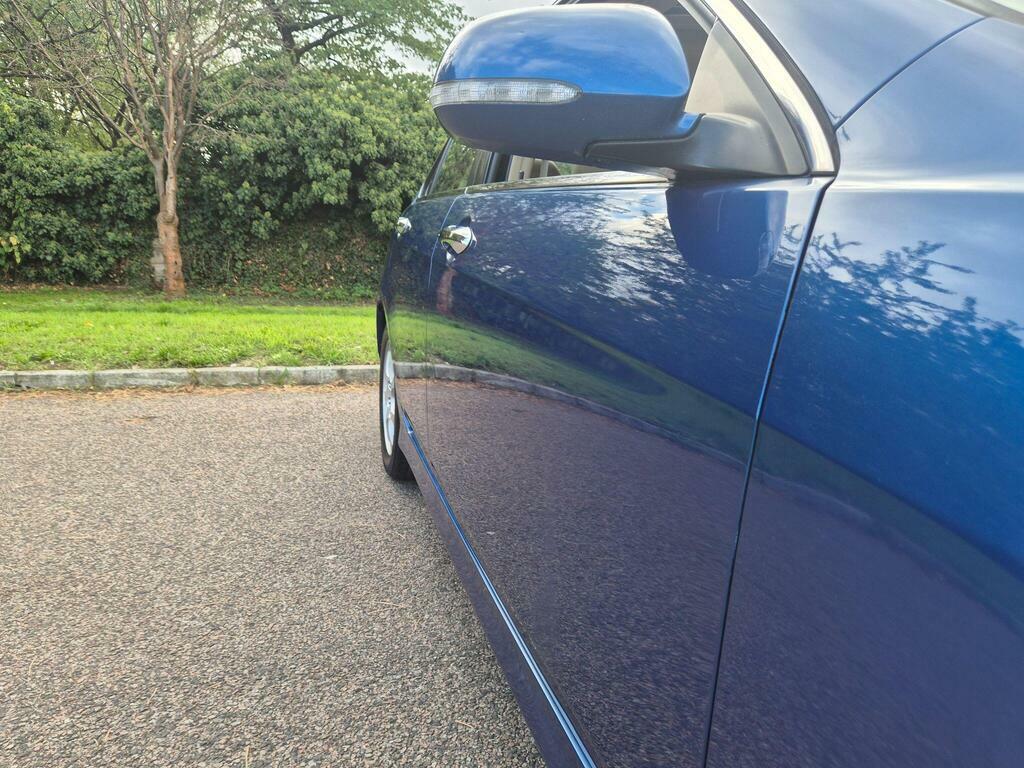 Honda Accord 2.4 I-vtec Ex #5