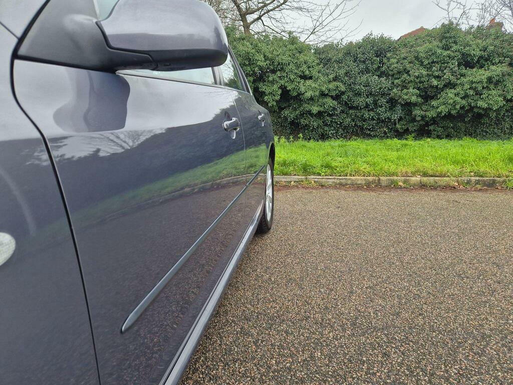 Mazda 3 1.6 Tamura Special Edition Grey #5