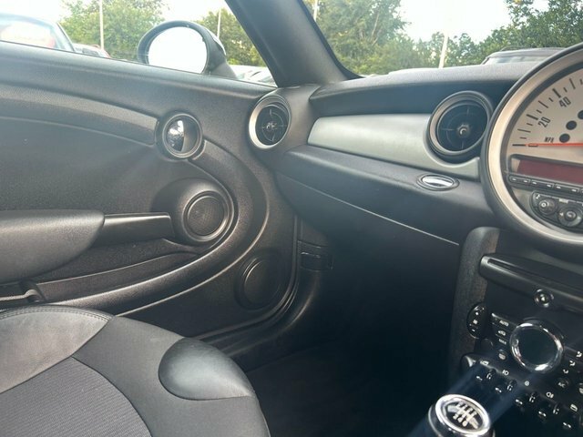 Mini Coupe 2013 1.6 Cooper Coupe Euro 5 S NK63ZXT White #6