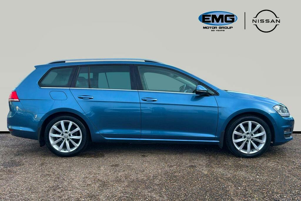 Volkswagen e-Golf E-golf Auto 5dr Black #3
