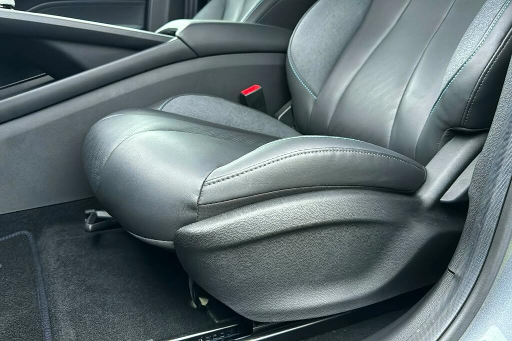 MG  Dual Motor 77Kwh Gt 4Wd Grey #38