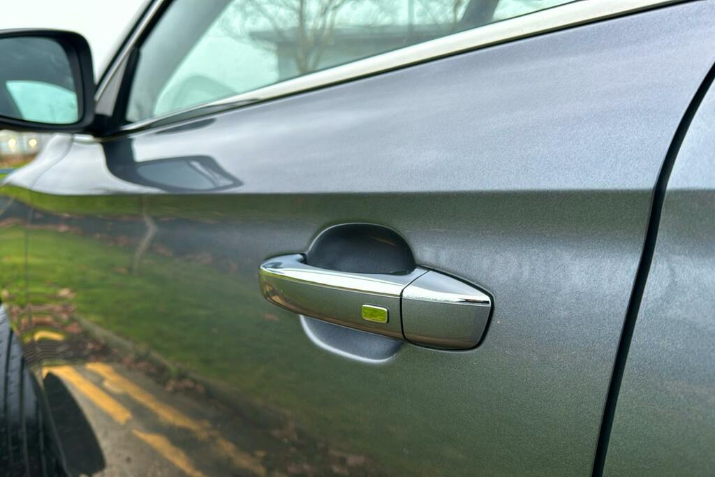 MG  Dual Motor 77Kwh Gt 4Wd Grey #35