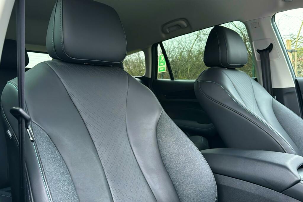 MG  Dual Motor 77Kwh Gt 4Wd Grey #30
