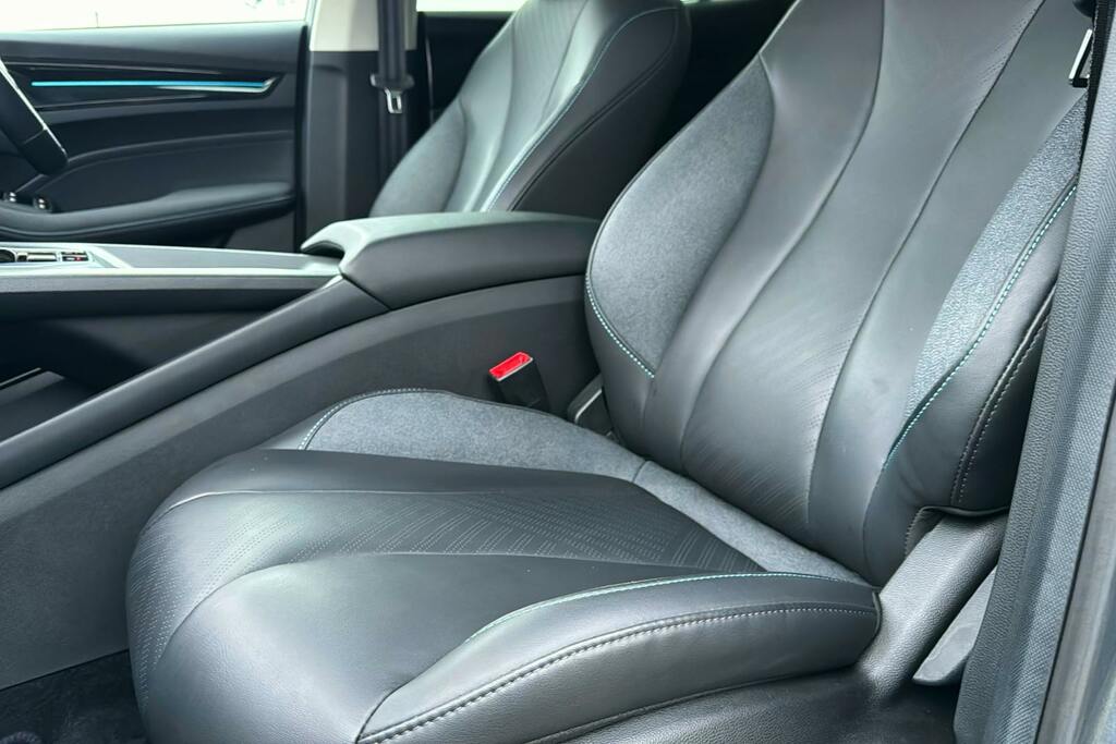 MG  Dual Motor 77Kwh Gt 4Wd Grey #39