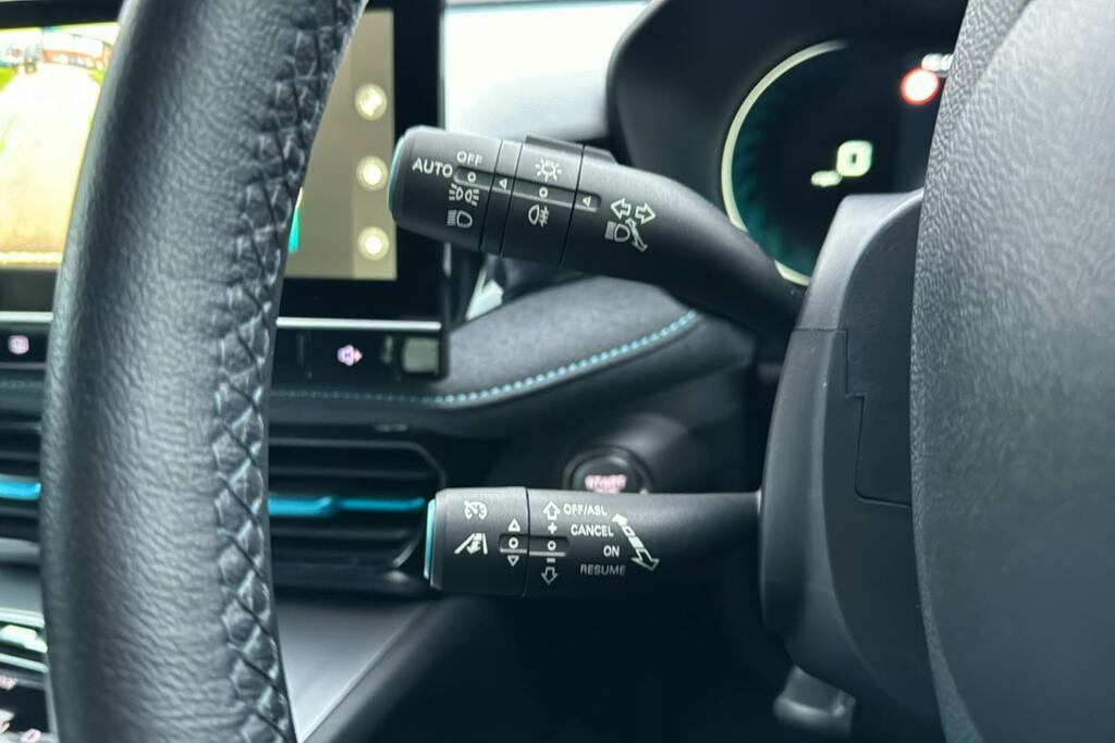 MG  Dual Motor 77Kwh Gt 4Wd Grey #45
