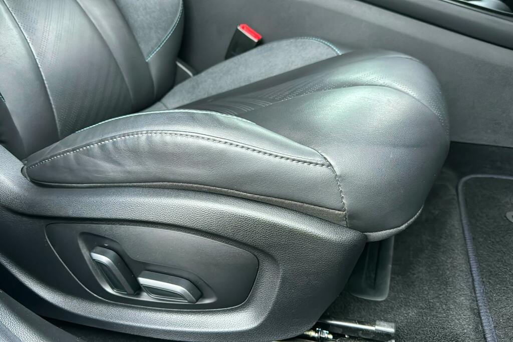 MG  Dual Motor 77Kwh Gt 4Wd Grey #28