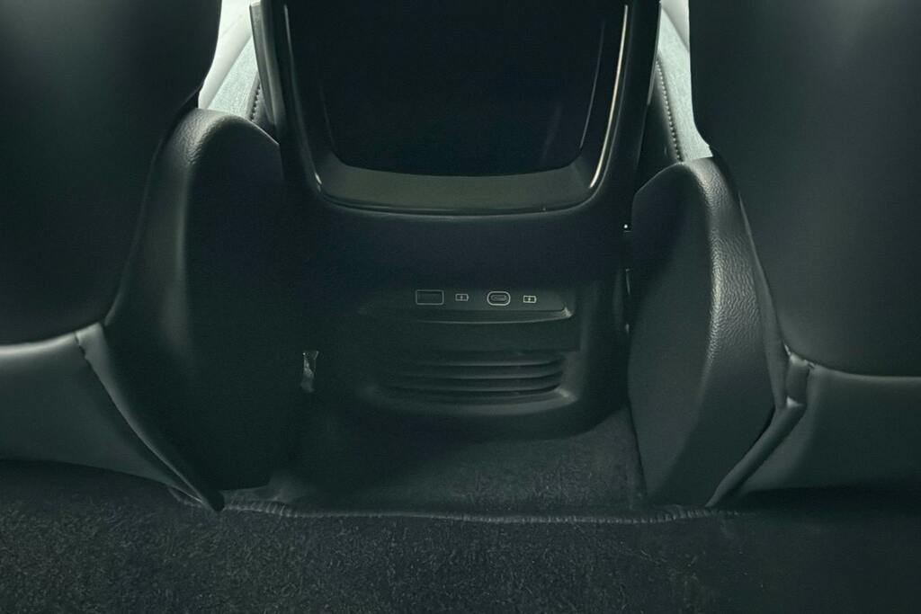 MG  Dual Motor 77Kwh Gt 4Wd Grey #41