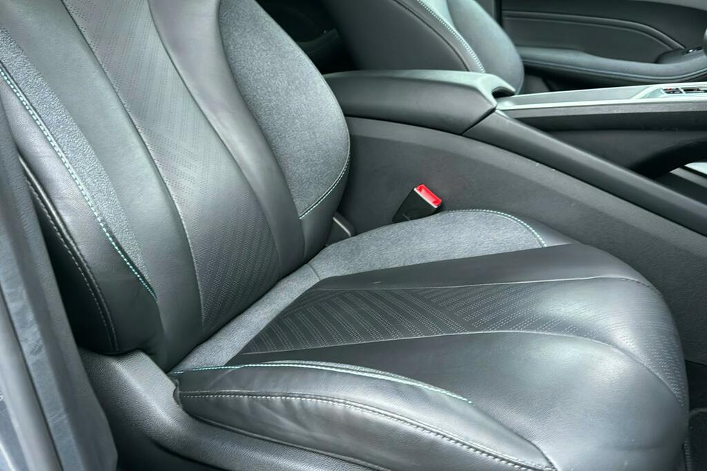 MG  Dual Motor 77Kwh Gt 4Wd Grey #29