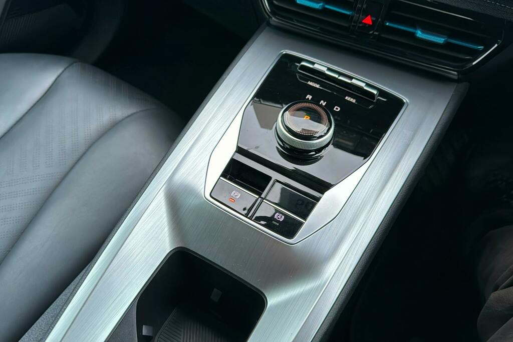 MG  Dual Motor 77Kwh Gt 4Wd Grey #12