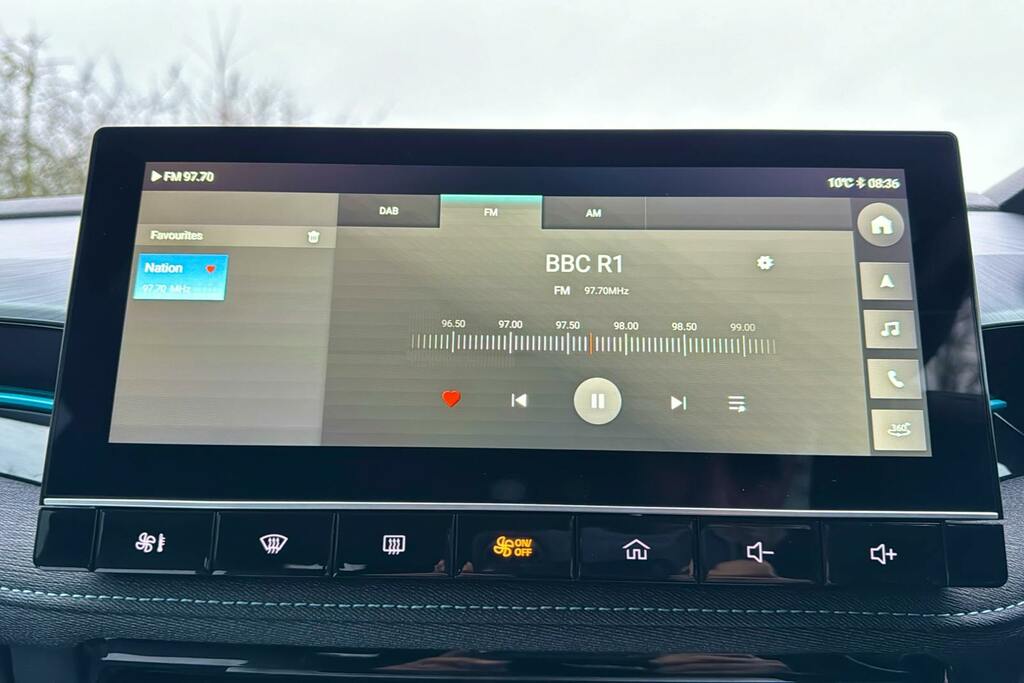 MG  Dual Motor 77Kwh Gt 4Wd Grey #20