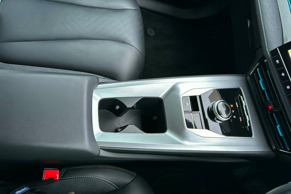 MG  Dual Motor 77Kwh Gt 4Wd Grey #46