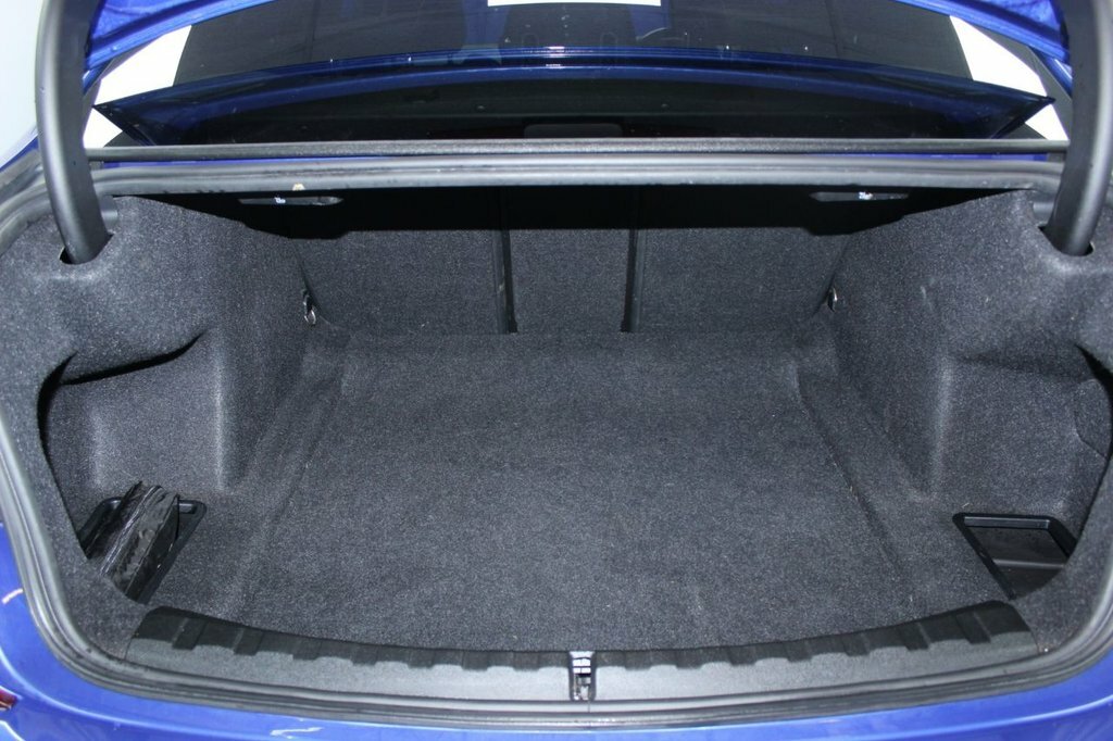 BMW 3 Series 2L M Sport AP19OOF Blue #6