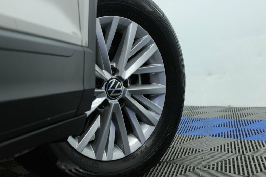 Volkswagen T-Roc 1L Life CE24NPU Grey #3