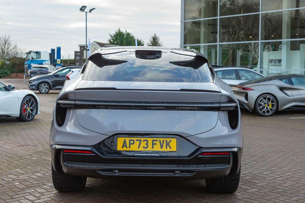 Lotus Eletre 112Kwh R 4Wd Dual Motor AP73FVK  #6