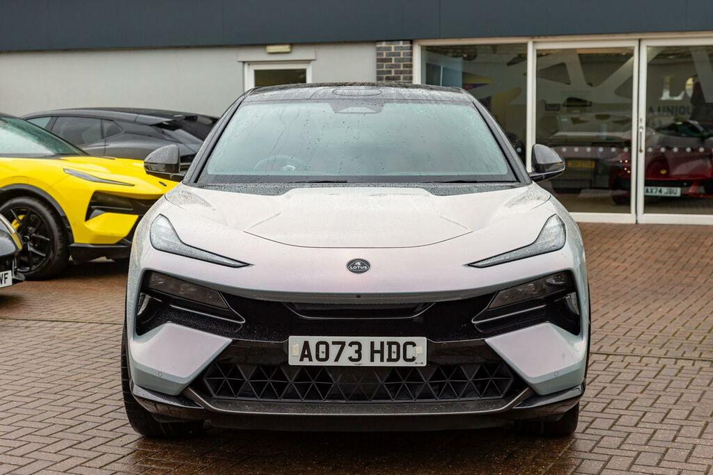Lotus Eletre 112Kwh R 4Wd Dual Motor  #2