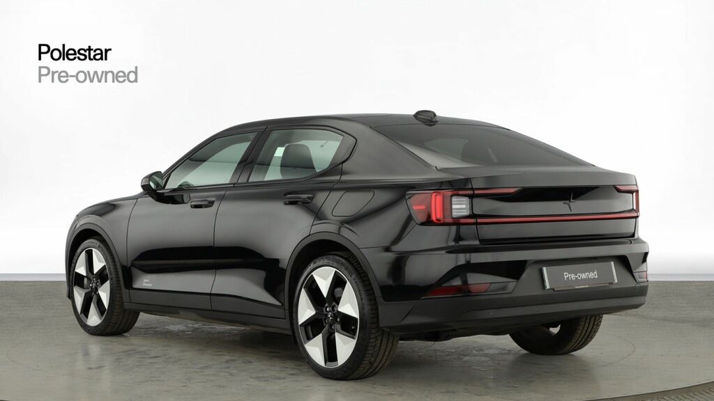 Polestar 2 Long Range Single Motor #3