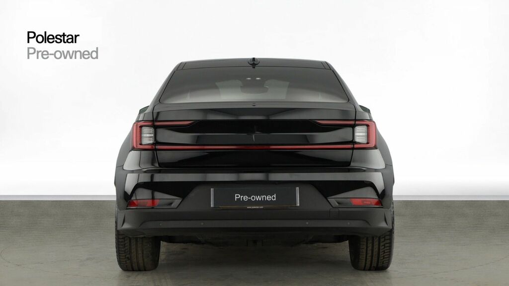 Polestar 2 Long Range Single Motor #4
