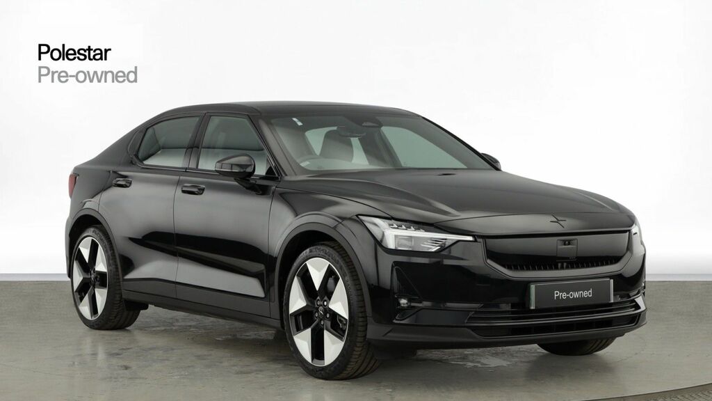 Polestar 2 Long Range Single Motor 