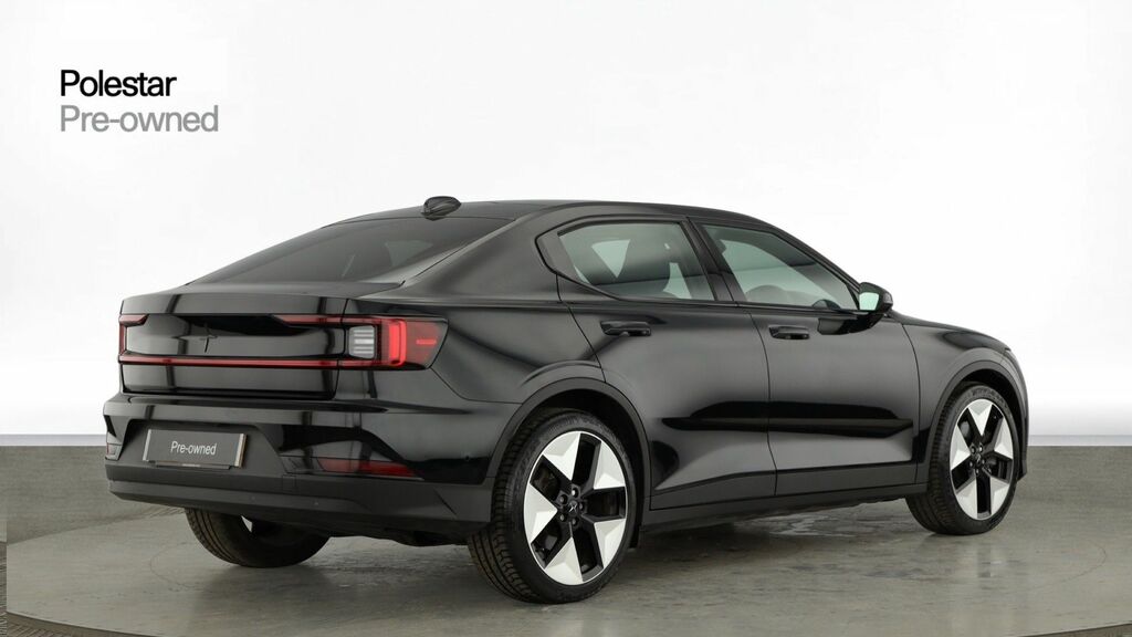 Polestar 2 Long Range Single Motor #5
