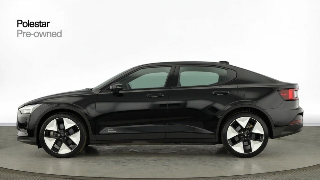 Polestar 2 Long Range Single Motor #2