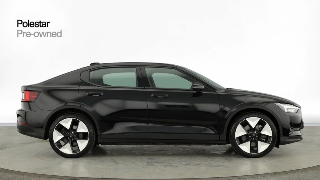 Polestar 2 Long Range Single Motor #6