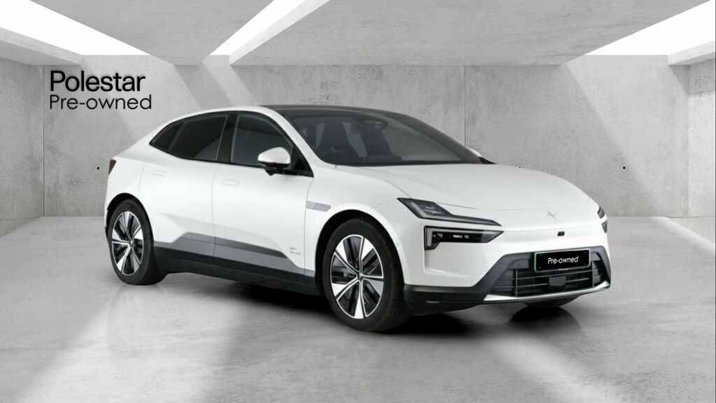 Polestar 4 Rear Motor OW74KGU
