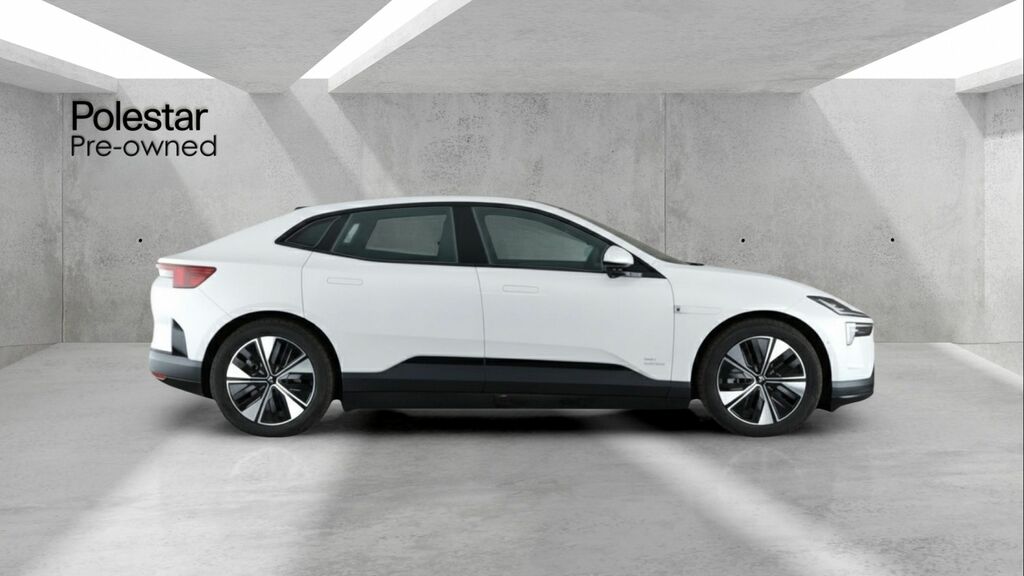 Polestar 4 Rear Motor OW74KGU #2