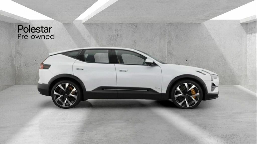 Polestar 3 Long Range Dual Motor With Performance Pack OV25ZWR #2