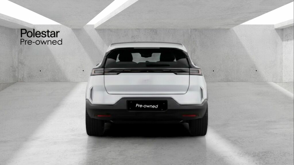 Polestar 3 Long Range Dual Motor With Performance Pack OV25ZWR #4