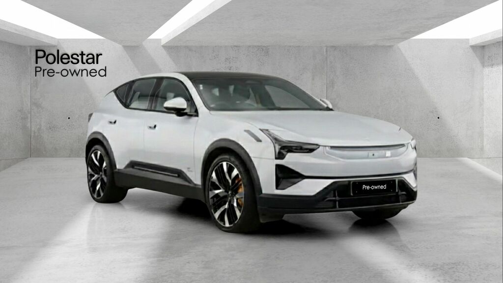 Polestar 3 Long Range Dual Motor With Performance Pack 