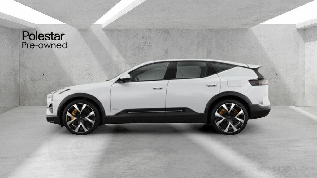 Polestar 3 Long Range Dual Motor With Performance Pack OV25ZWR #6