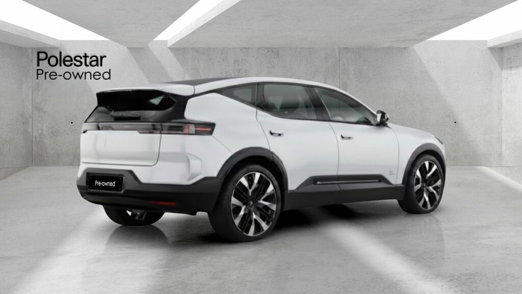 Polestar 3 Long Range Dual Motor With Performance Pack OV25ZWR #3
