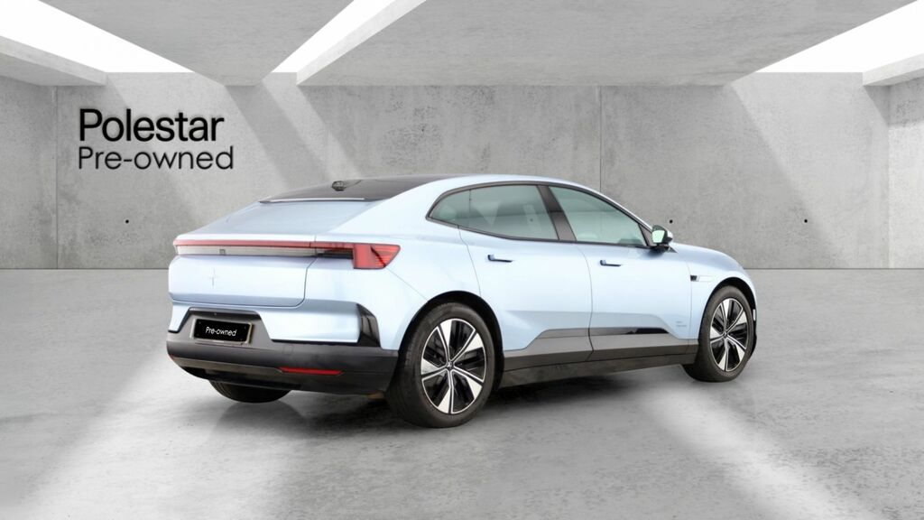 Polestar 4 Long Range Dual Motor  #5