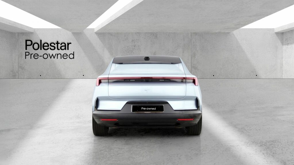 Polestar 4 Long Range Dual Motor  #4
