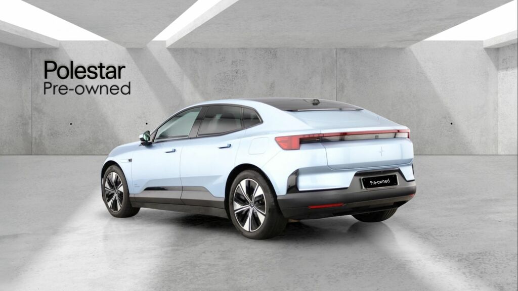 Polestar 4 Long Range Dual Motor  #3