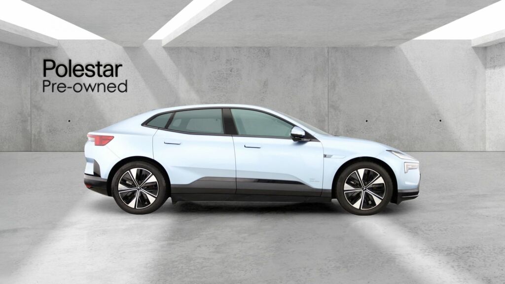 Polestar 4 Long Range Dual Motor  #6