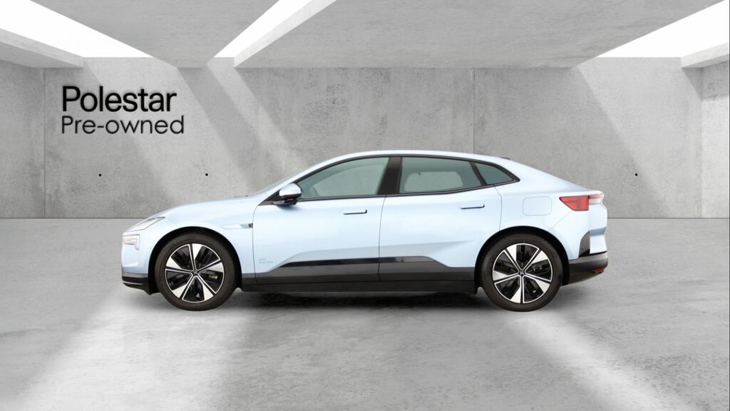 Polestar 4 Long Range Dual Motor  #2