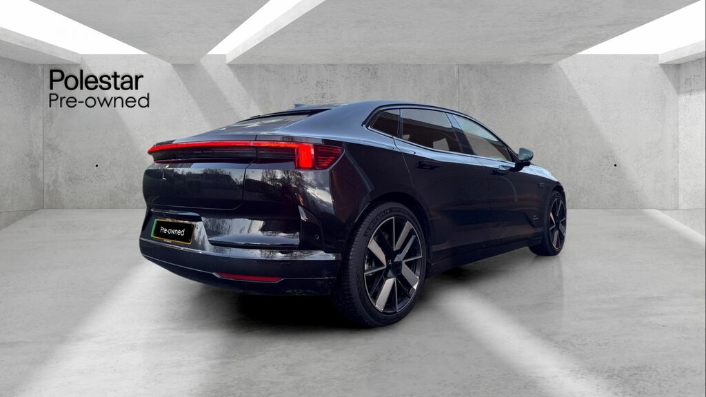 Polestar 4 Dual Motor OY75VZS #3