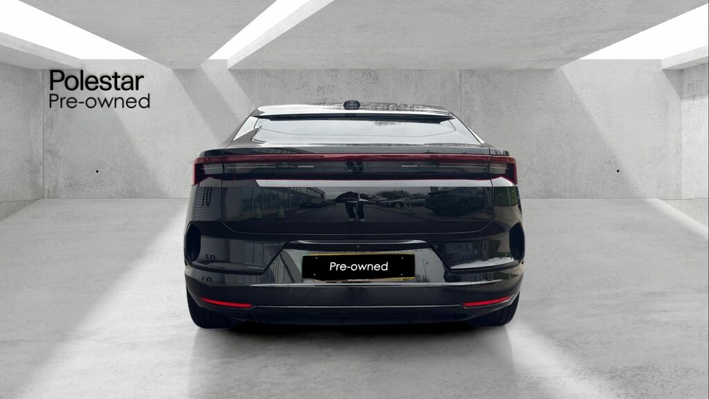 Polestar 4 Dual Motor OY75VZS #4
