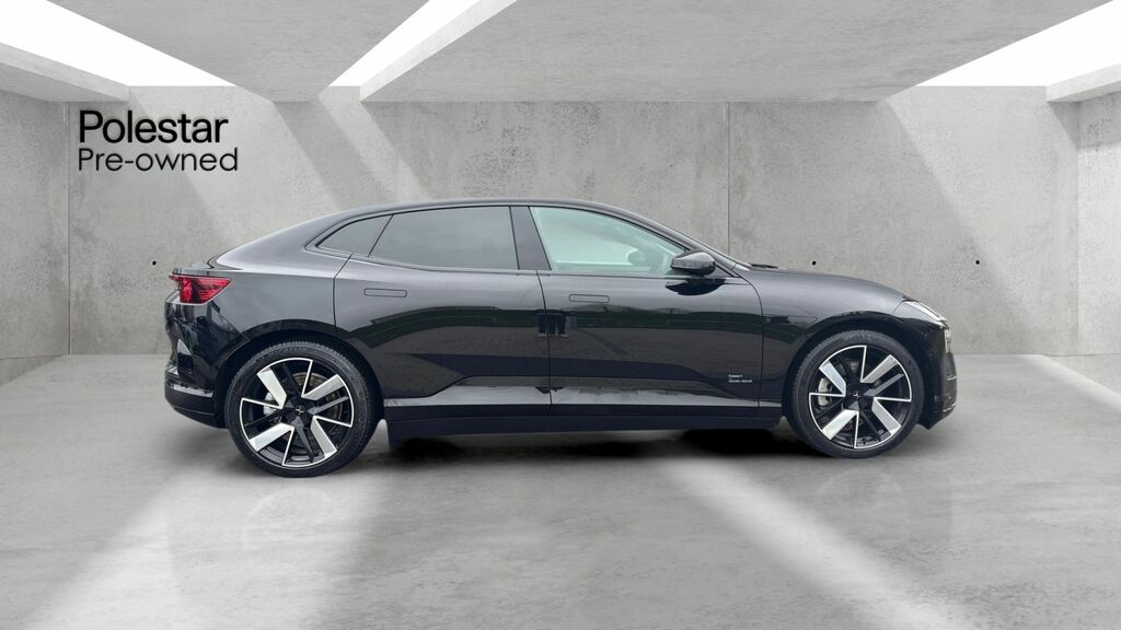 Polestar 4 Dual Motor OY75VZS #2