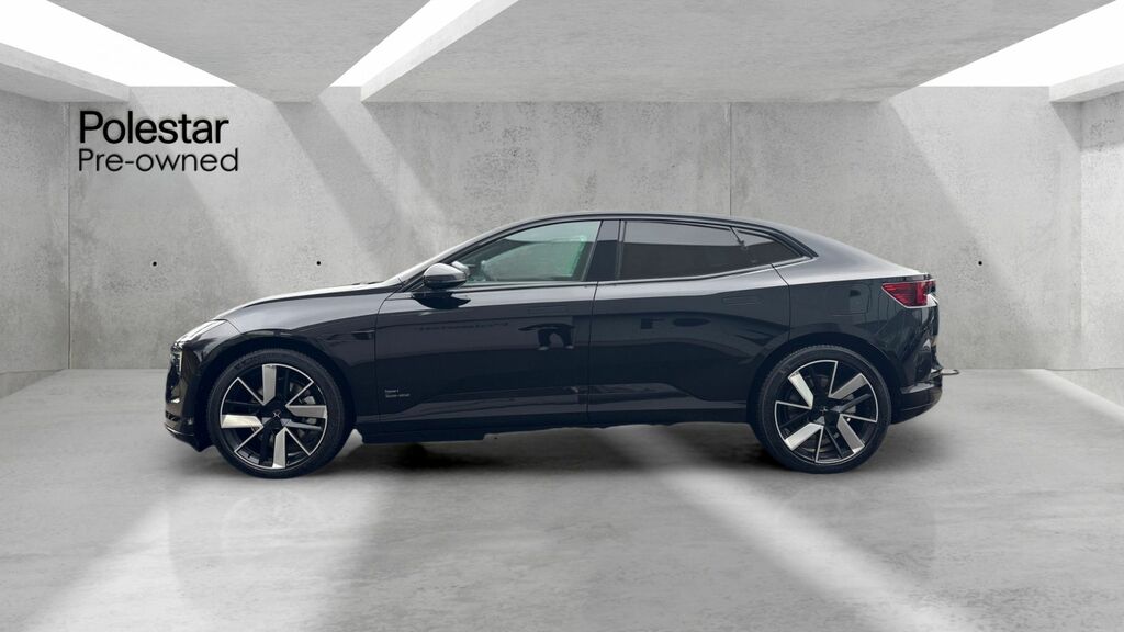 Polestar 4 Dual Motor OY75VZS #6