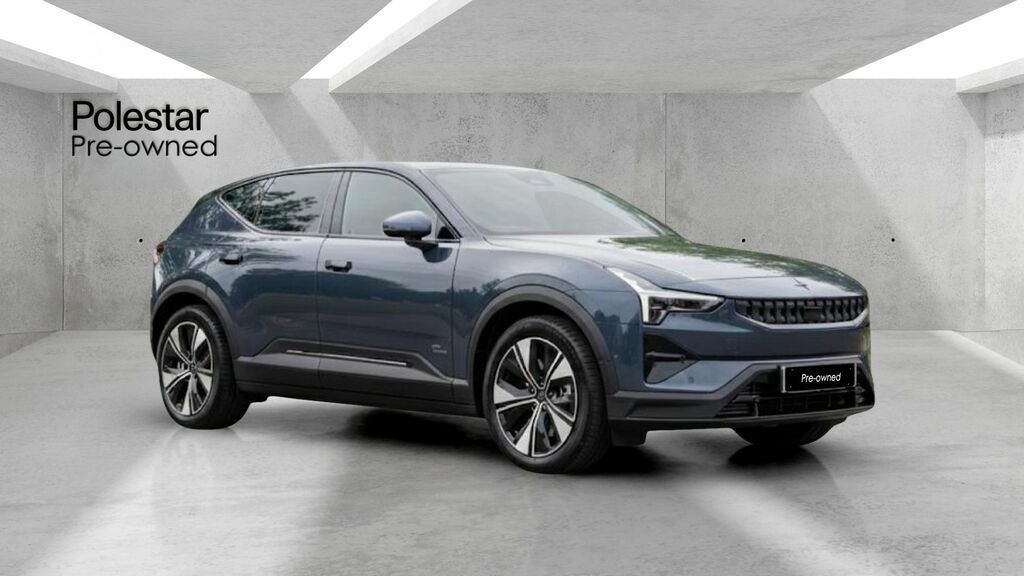 Polestar 3 Long Range Single Motor 