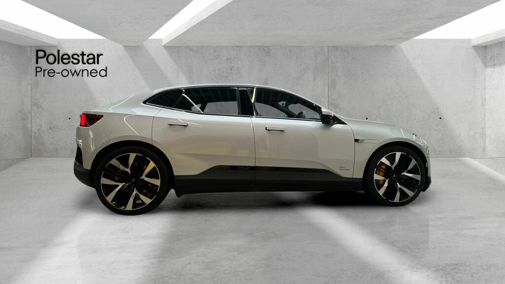 Polestar 4 Dual Motor OV25NCD #2