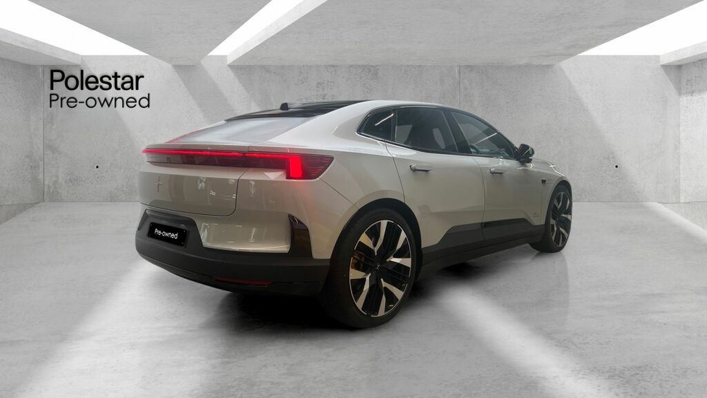 Polestar 4 Dual Motor OV25NCD #3